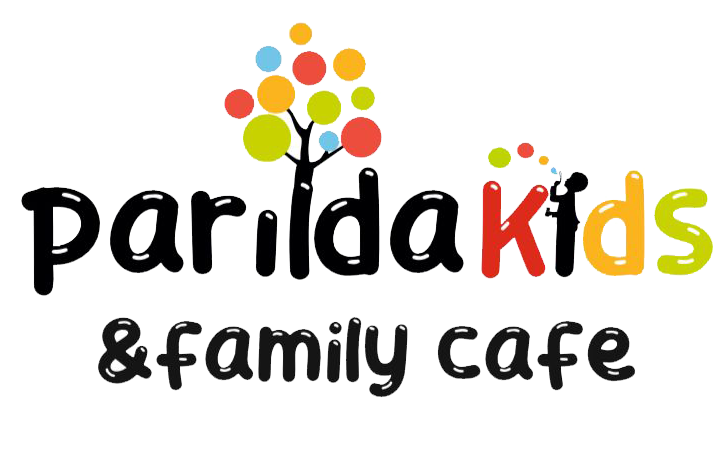 Parılda Kids & Family Cafe